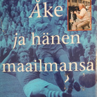Heikki Eteläpää (toim.): Åke ja hänen maailmansa - pikkukuva 1