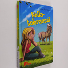 Diane Karlstrom : Nollatoleranssi - pikkukuva 1