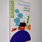 Rauni Vornanen : Sano se suomeksi - pikkukuva 1