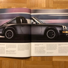Esite Porsche 911 Carrera & 911 Turbo,  1988 - pikkukuva 3