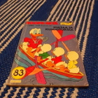ROOPE-SETÄ - taskulehti no 83 , 7/1986 - pikkukuva 1