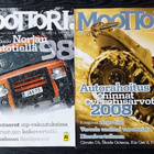 Moottori lehti vuosikerta 2008 - pikkukuva 1