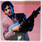Ry Cooder - Bop Till You Drop, LP - pikkukuva 1