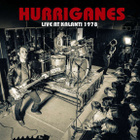 HURRIGANES - LIVE AT KALANTI 1978 (Red, LTD ) - 2LP, uusi - pikkukuva 1