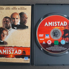 DVD: Amistad (Morgan Freeman, Anthony Hopkins, O: Spielberg) - pikkukuva 3