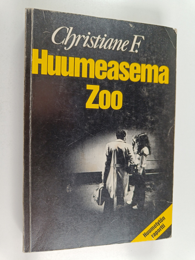 Christiane F : Huumeasema Zoo