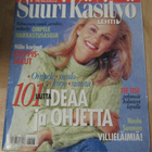 Suuri käsityö lehti -lehtiä - pikkukuva 4