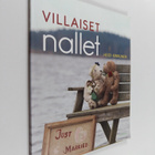 Heidi Kinnunen : Villaiset nallet - pikkukuva 1