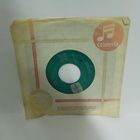 CLIFF RICHARD & THE SHADOWS - READY TEDDY VG-/VG- 7" - pikkukuva 2