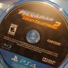 Megaman legacy collection 2 ps 4 - pikkukuva 4