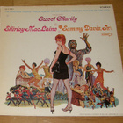Sweet Charity soundtrack - LP - pikkukuva 1