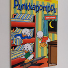 Punkkapomppu - pikkukuva 1