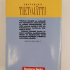 Yrityksen tietojätti - pikkukuva 2