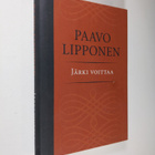 Paavo Lipponen : Järki voittaa : suomalainen identiteetti... - pikkukuva 1