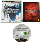 PS3 - White Kinght Chronicles (CIB) - pikkukuva 3
