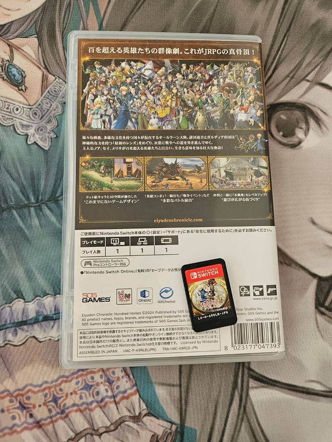 Item image