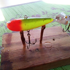 Painouistin 7cm 129g - pikkukuva 2