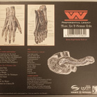 Wumpscut - Preferential Tribe 2CD - pikkukuva 2