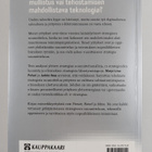 Marja-Liisa Pollari : Hypestä hämmennykseen : voiko e-bis... - pikkukuva 2