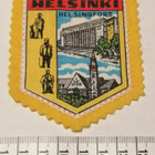 Helsinki Hihamerkki - pikkukuva 1