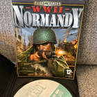 WWII -  NORMANDY  PC - pikkukuva 1