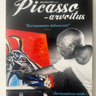 Picasso, Arvoitus - DVD - pikkukuva 1