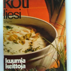 Kotiliesi No 4 helmikuu 1972 - pikkukuva 1
