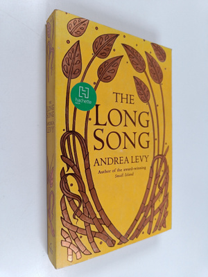 Andrea Levy : The long song