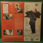CLEAR AND PRESENT DANGER M-/M- LASERDISC (W) - pikkukuva 2
