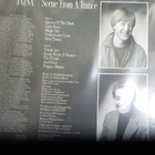 TAINA - SCENE FROM A TRANCE M-/M- LP - pikkukuva 2