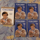 COLUMBO - KAUSI 2 dvd 1972-1973 - pikkukuva 3