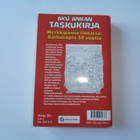 AKU ANKAN TASKUKIRJA TASKARIN TEEMANRO 1 PALA KAKKUA - pikkukuva 2