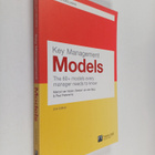 Steven ten Have ym. : Key Management Models - The 60+ Mod... - pikkukuva 1