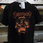 WITCHBURNER - DEMONS T-PAITA L-KOKO - pikkukuva 1