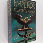 Conn Iggulden : The Death of Kings - pikkukuva 1
