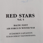 Carl-Fredrik ym. Geust : Red stars Vol 5 : Baltic Fleet A... - pikkukuva 3
