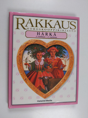 Julia Parker : Rakkaus 21. huhtikuuta - 21. toukokuuta , ...