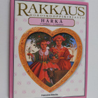 Julia Parker : Rakkaus 21. huhtikuuta - 21. toukokuuta , ... - pikkukuva 1