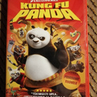 Kung fu panda DVD - pikkukuva 1