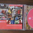 The Rough Guide To Flamenco CD - pikkukuva 1