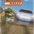 retropeli Screamer RALLY - pikkukuva 1