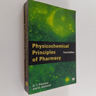 Alexander T. Florence : Physicochemical principles of pha... - pikkukuva 1