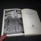 Ernst Heinkel MYRSKYINEN ELÄMÄ ( 1 p. 1955 ) - pikkukuva 1