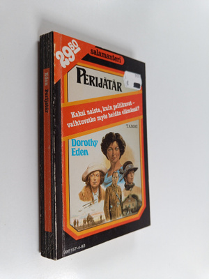 Dorothy Eden : Perijätär