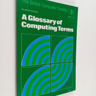 A glossary of computing terms - pikkukuva 1