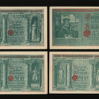 Saksa Notgeld Allstedt 1921 - pikkukuva 5