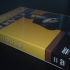 DVD: HOUSE M.D. 2 kausi, 6xDVD (2006) - pikkukuva 3