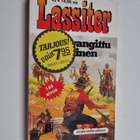 Jack Slade : Lassiter ja vangittu nainen - pikkukuva 1