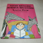 Lauren Child Miten satujen susista selvitään - pikkukuva 1
