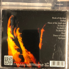 UNDERJORD - Sheol cd - pikkukuva 2